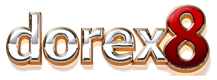 dorex8 logo